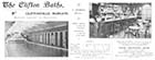 Clifton Baths [Guide 1903]